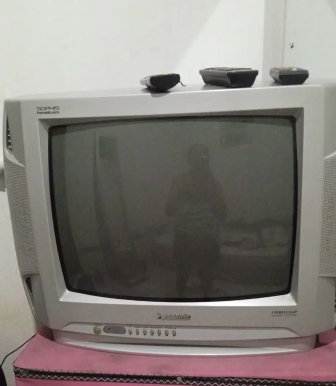 Televisão 