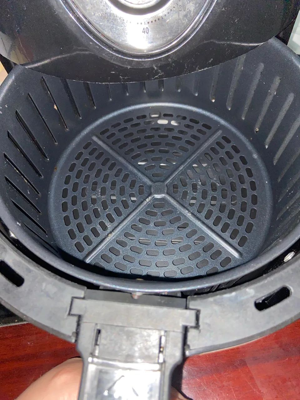 Airfryer Mondial - 3,5 L - Foto 2