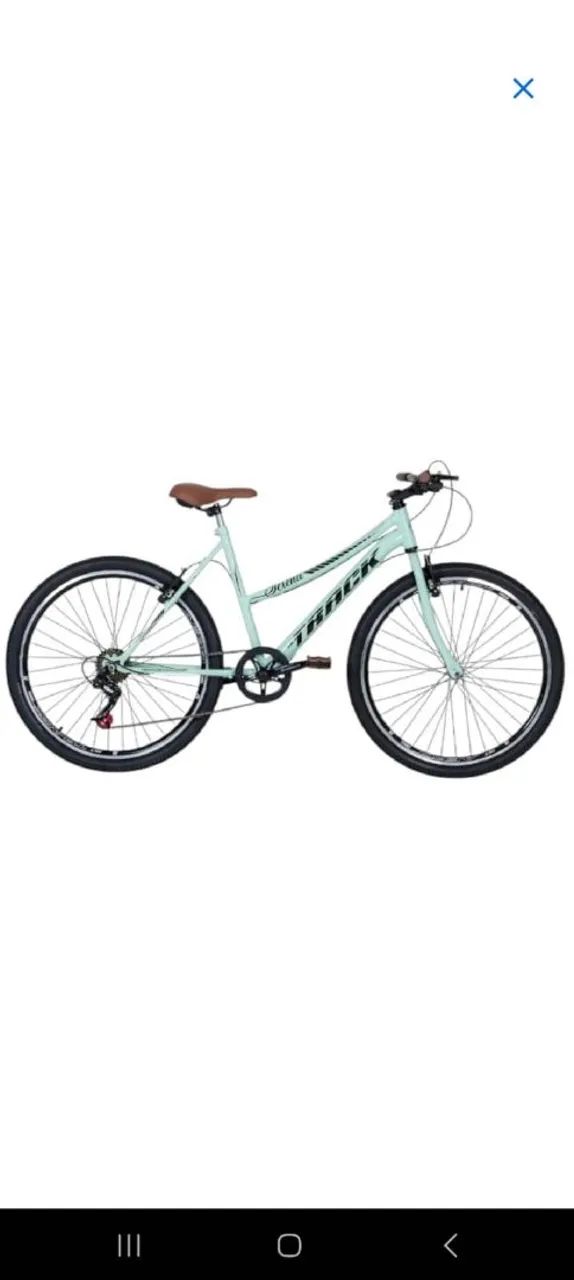 BICICLETA SEMINOVA - Foto 2