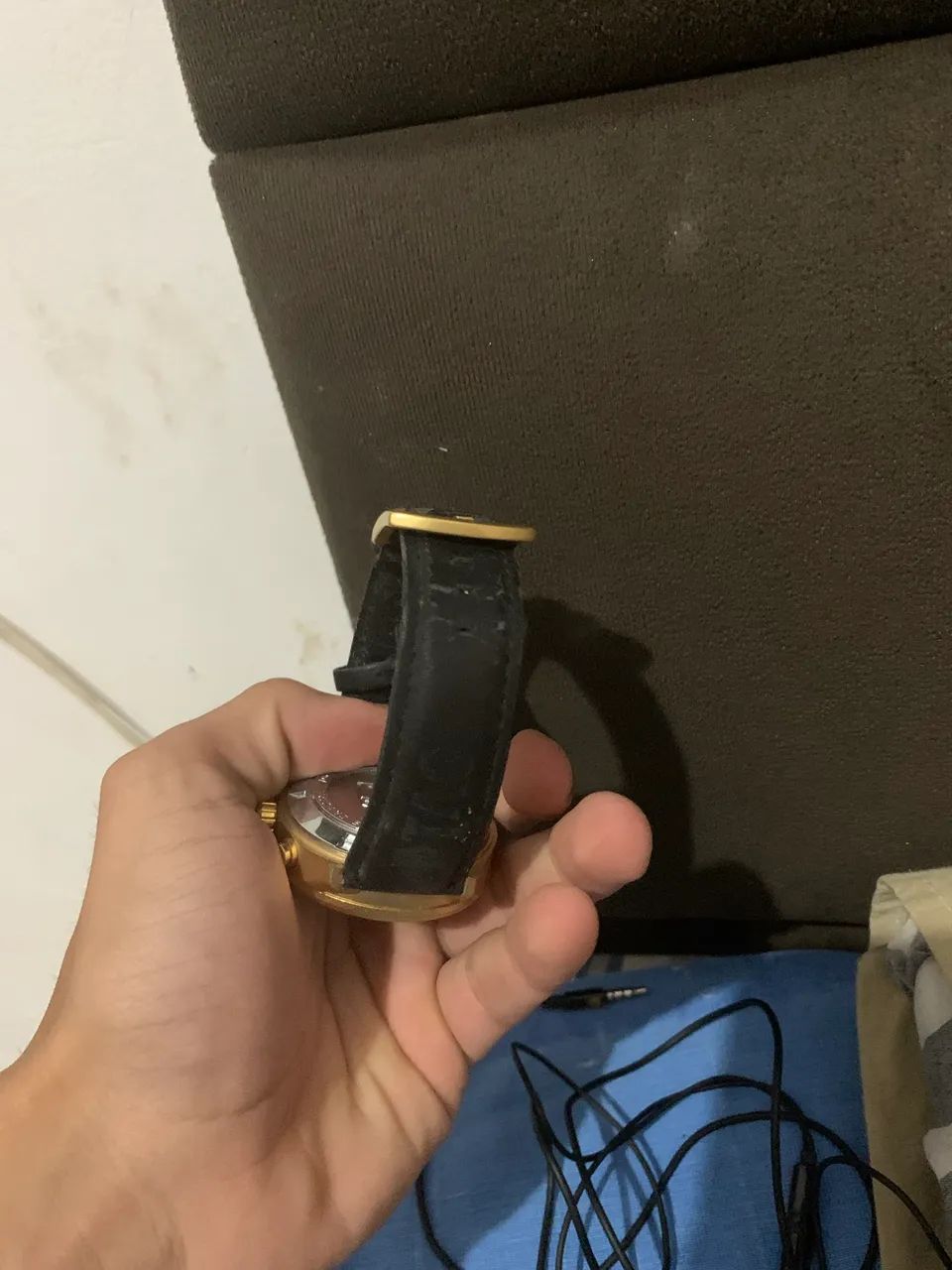 relogio carrera novo - Foto 3