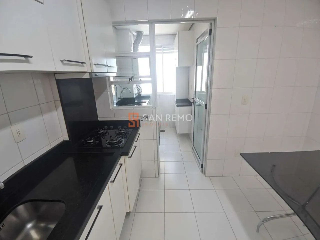 Campinas | Apartamento 3 quartos, sendo 1 suite - Foto 2