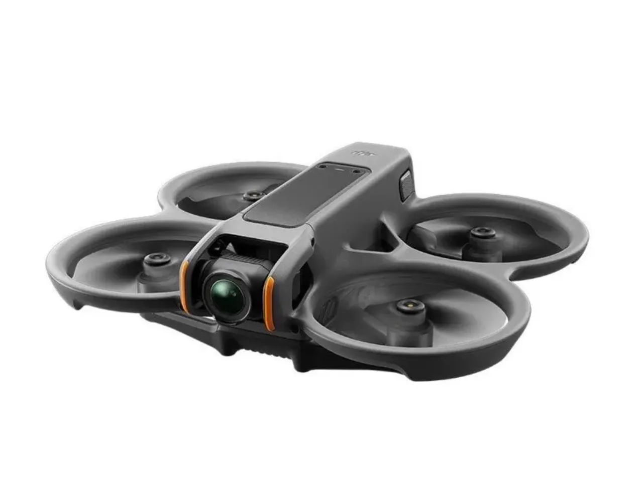 Drone Avata 2. - Combo 3 baterias na caixa - Foto 5