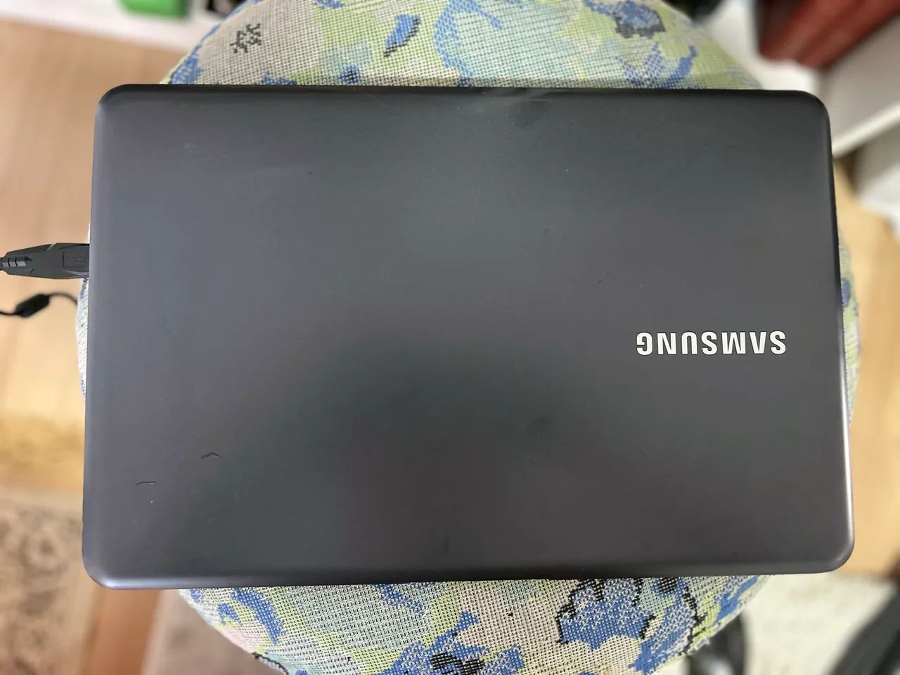 Notebook samsung x40 intel core i5 placa de video e 20gb de ram - Foto 4
