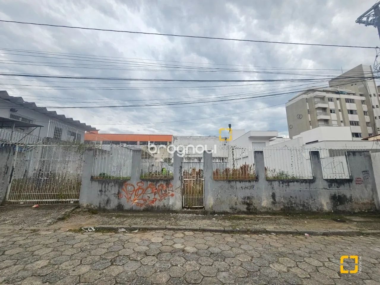 Terreno a venda na Trindade com viabilidade para Multifamiliar - Foto 3