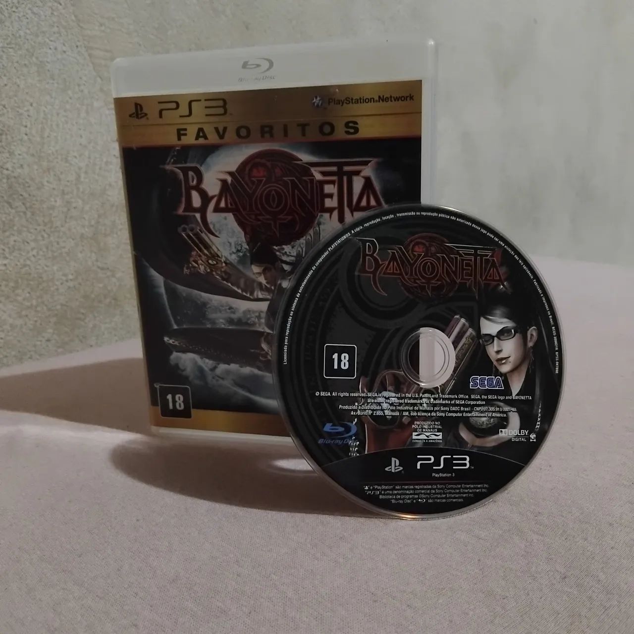 Lote de jogos de ps3  - Foto 5