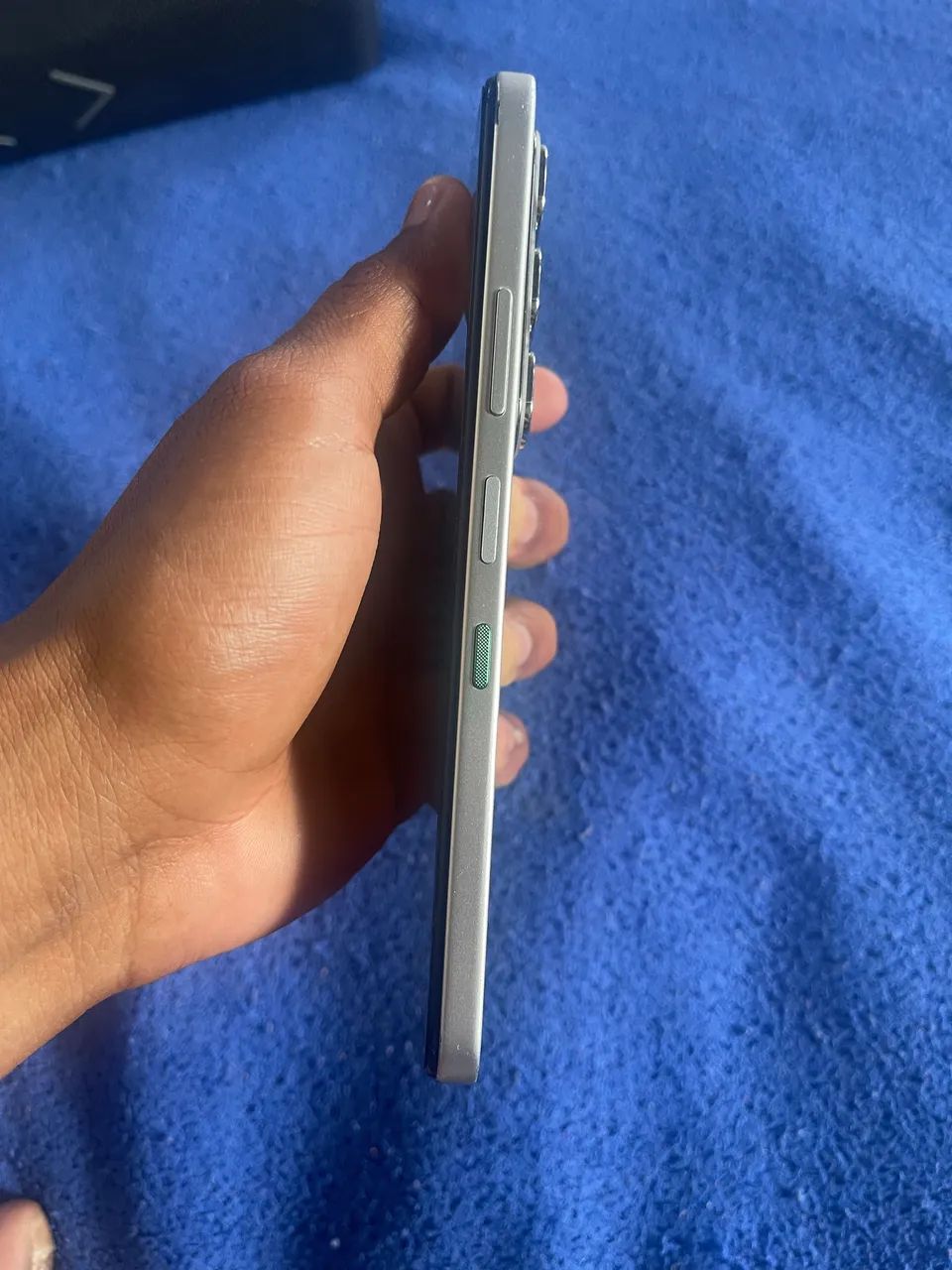 INFINIX hot60  - Foto 4