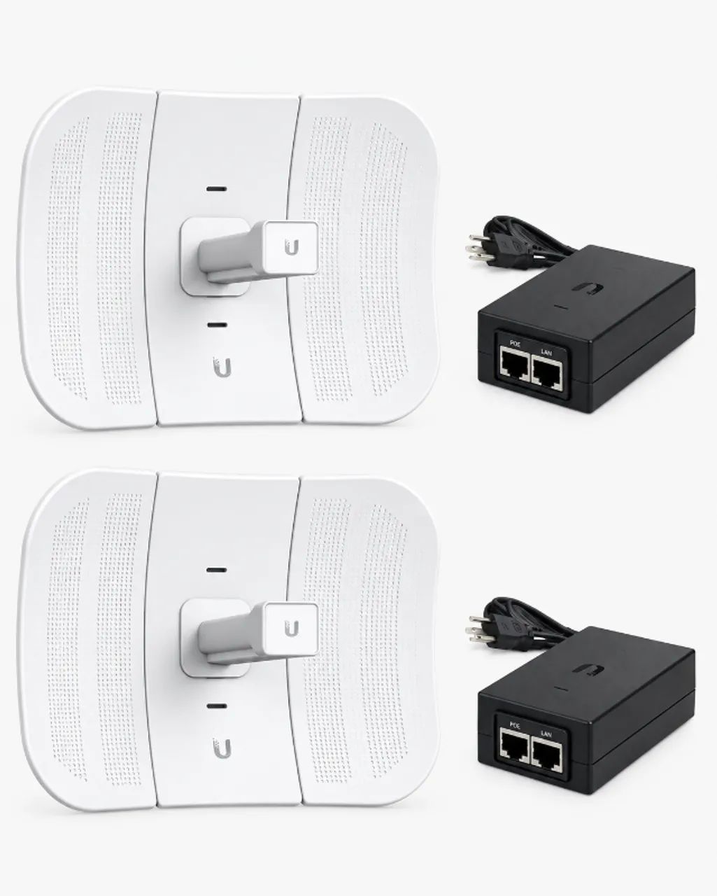 2 litebean m5 completas com fonte 