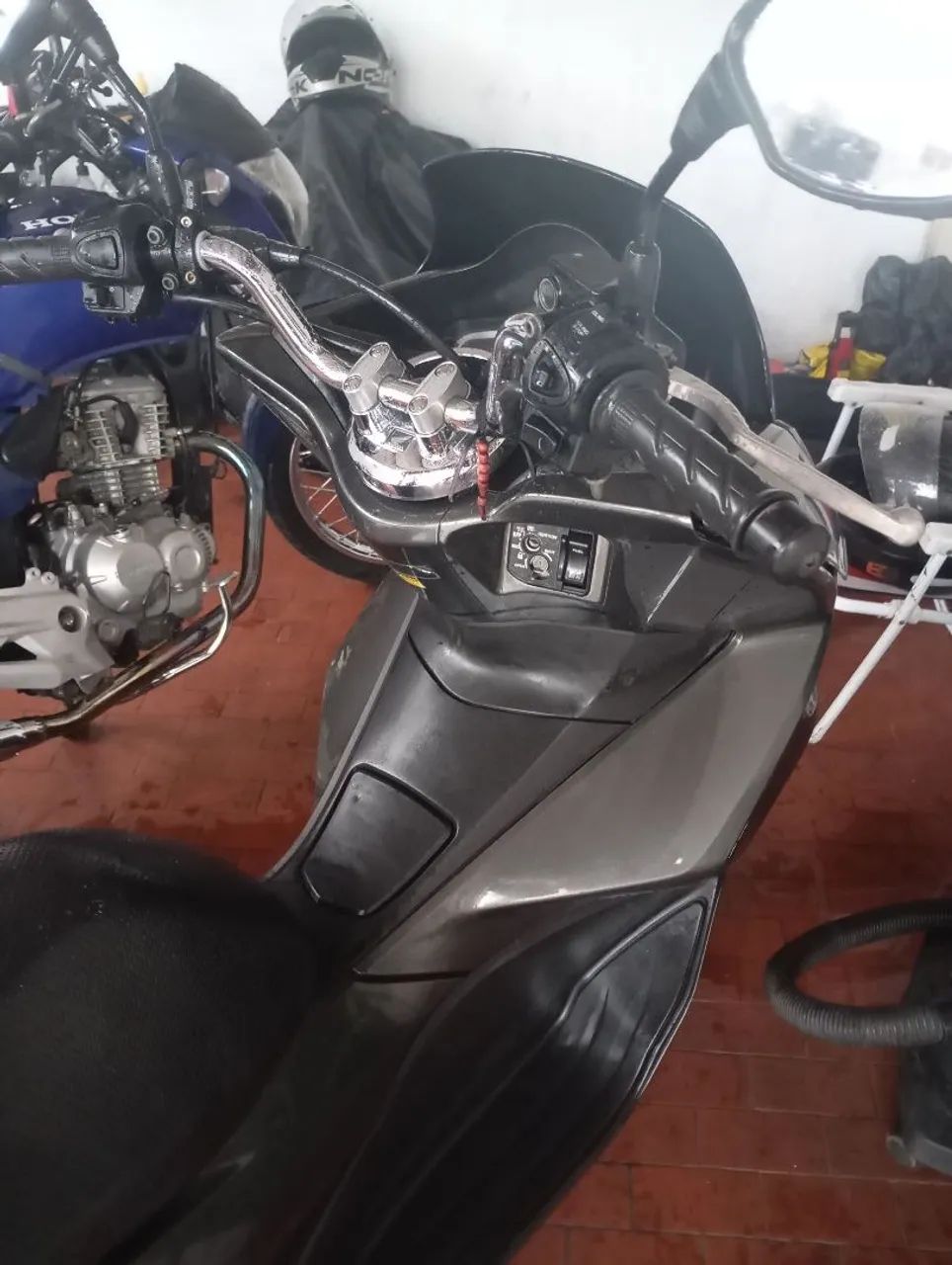 Honda PCX  - Foto 5