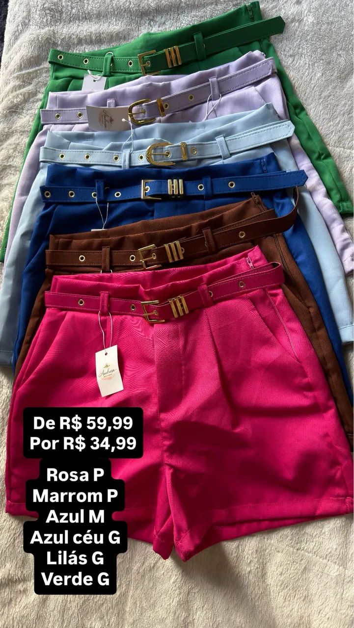 Roupas em promoção  - Foto 4