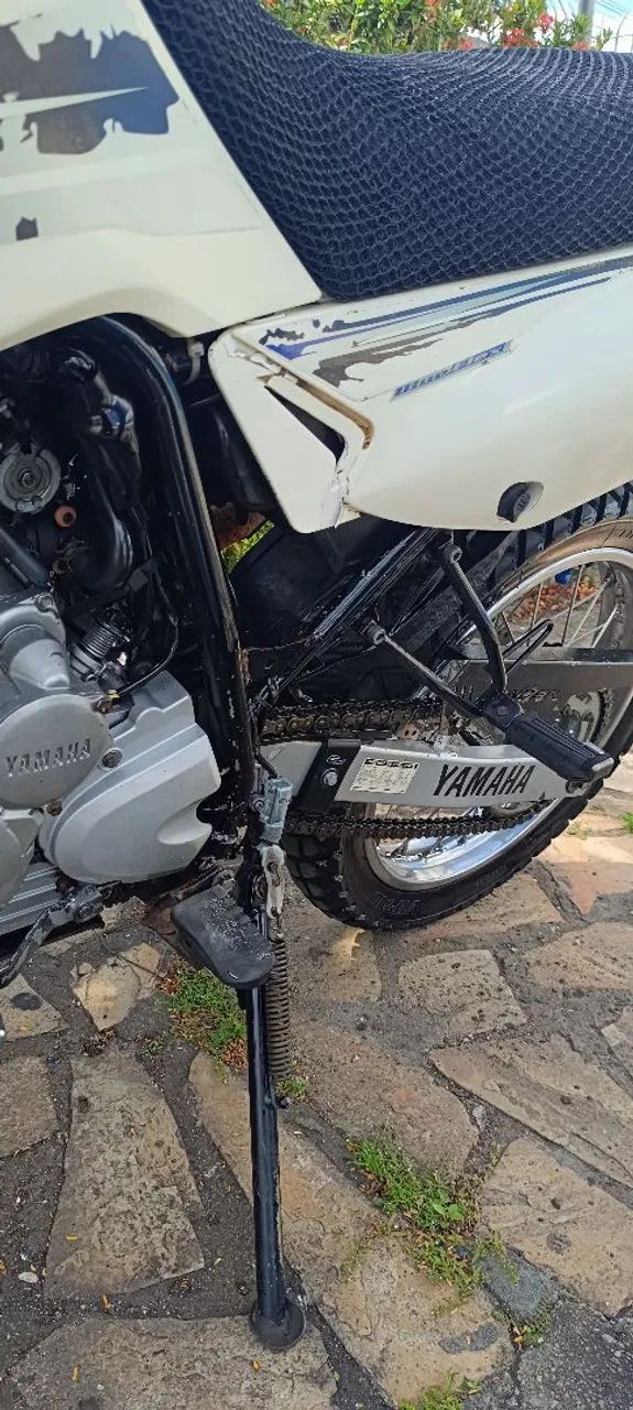 XTZ Lander 2018 - Foto 4