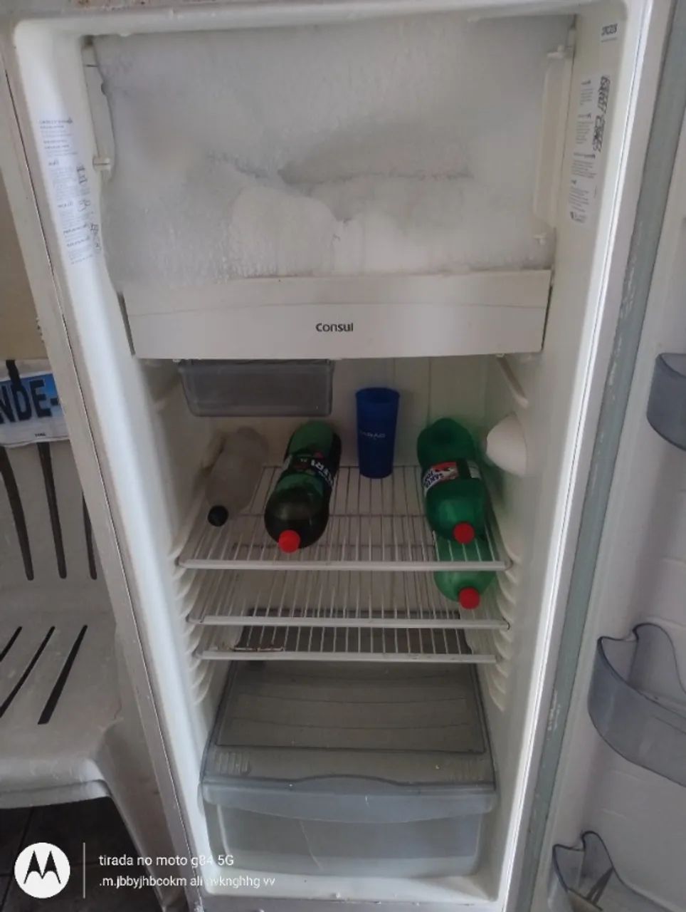 Geladeira  - Foto 2