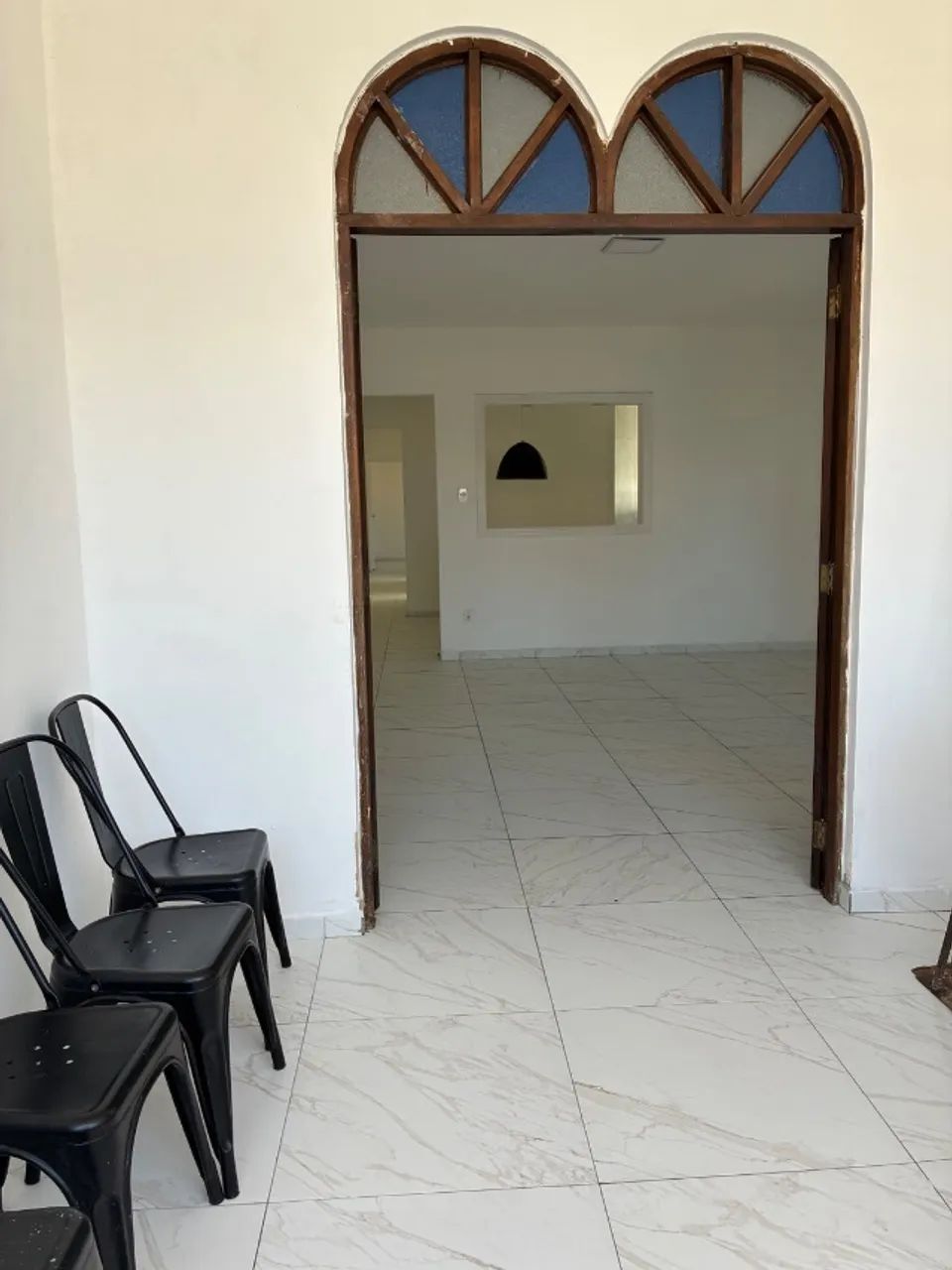 Alugo casa na jatiúca  - Foto 3
