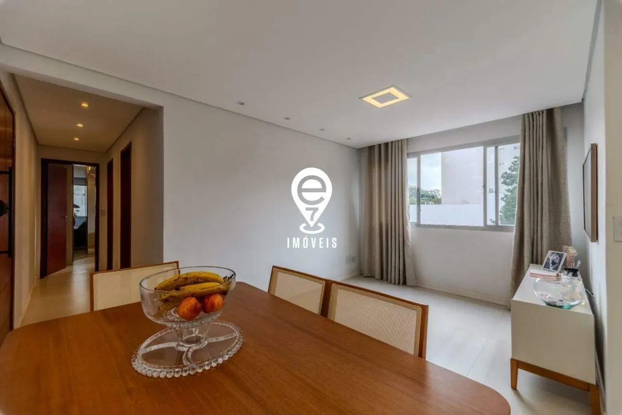 Apartamento para venda em Aclimação com 2 quartos, 58m² - Foto 4