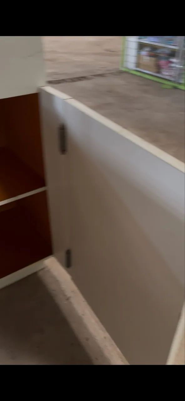Balcão de Atendimento/Recepção em MDF - Foto 4
