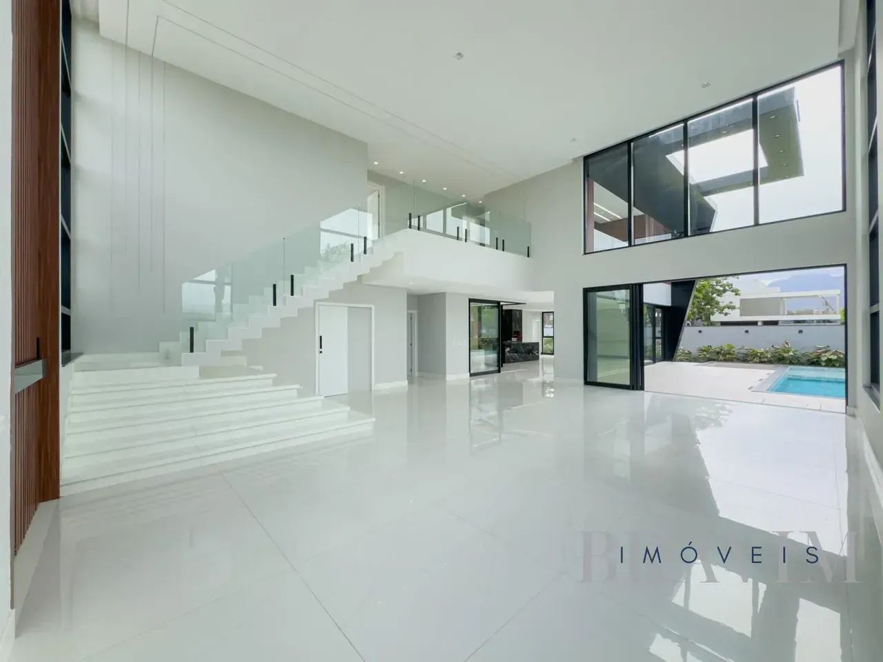 Mansão, Casa com 510 m², com 4 suítes em ALPHAVILLE JACUHY - Serra - ES - Foto 4