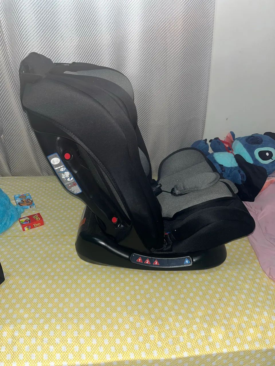 ? Cadeirinha para Carro Maxi-Cosi - Excelente Estado - Foto 2