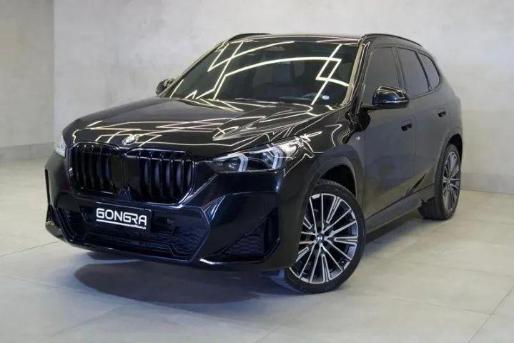 BMW X1 Sdrive 20I M Sport 2.0 TB Aut. 2025