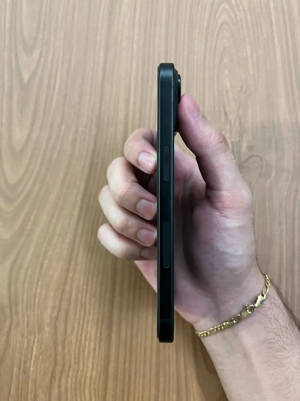 iPhone 15  - Foto 4
