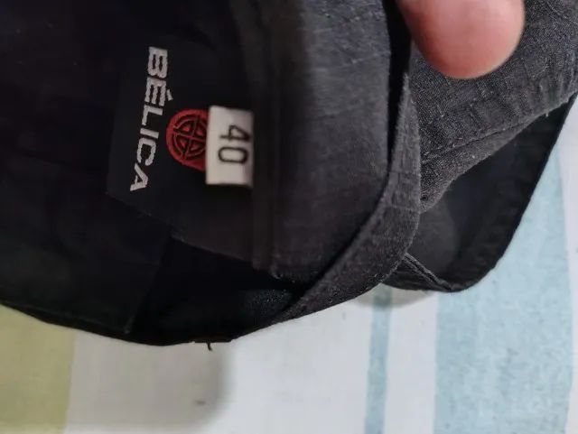 Calça Tática Bélica - Foto 3