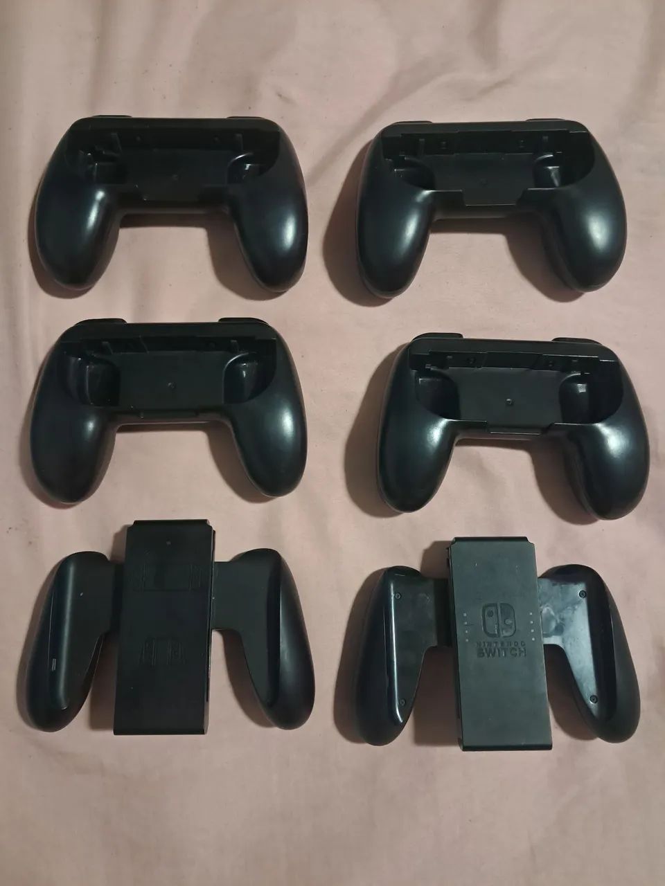Nintendo Switch - Foto 4