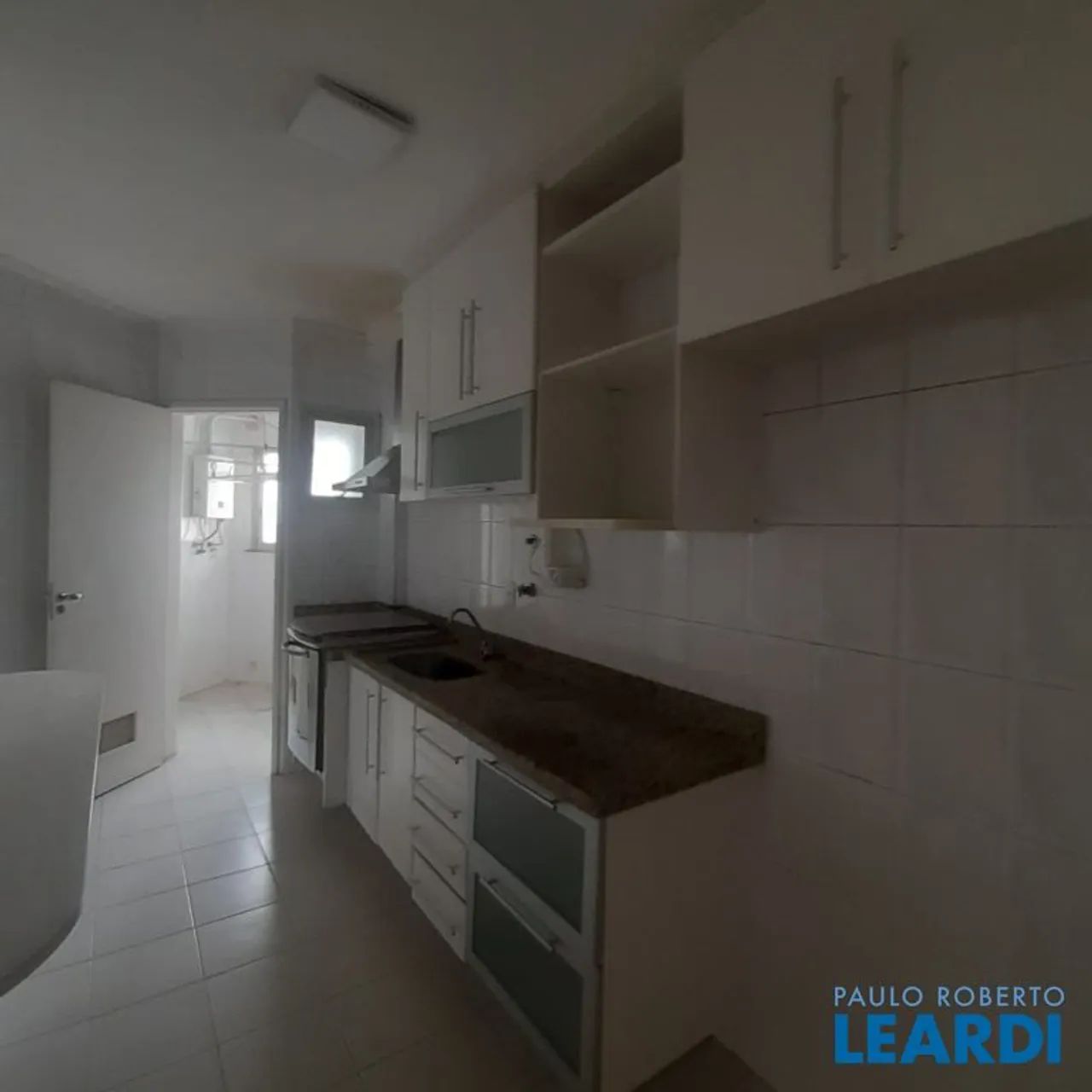 APARTAMENTO - SANTO AMARO - SP - Foto 2