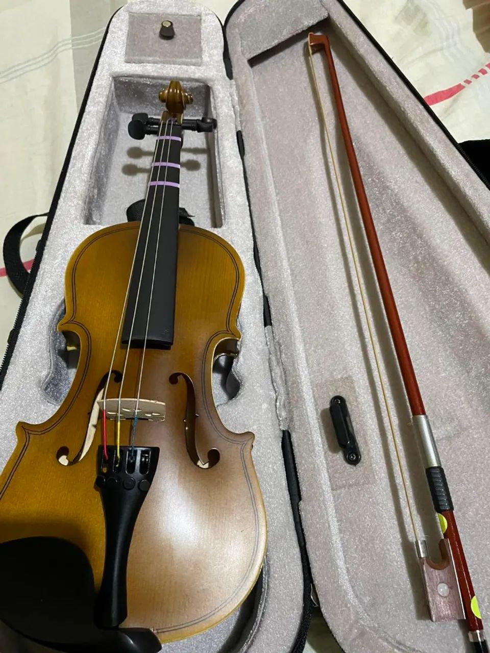 Violino - Foto 2