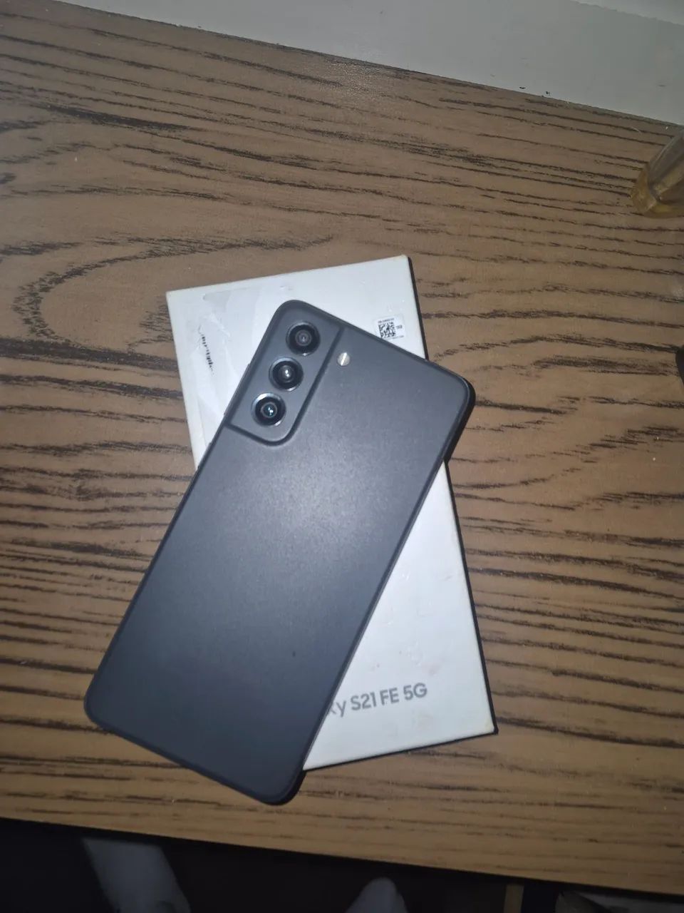 S21 fe 128gb 