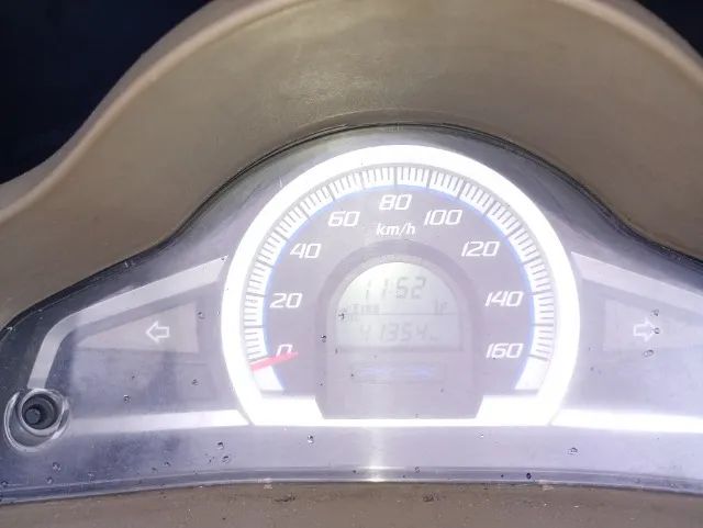 HONDA PCH 2018 R$ 10.500,00 - Foto 2