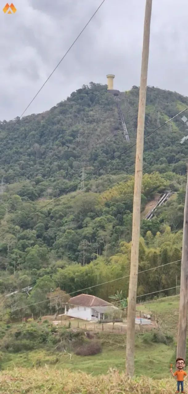 Frade - Excelente Terreno com 10.000m²! - Foto 5
