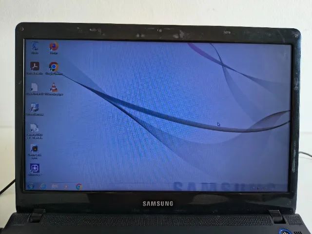 Notebook Samsung - Foto 3