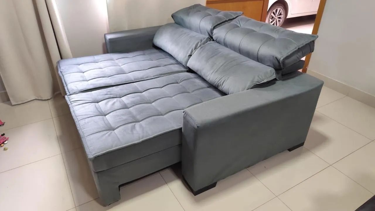 Sofá  - Foto 5