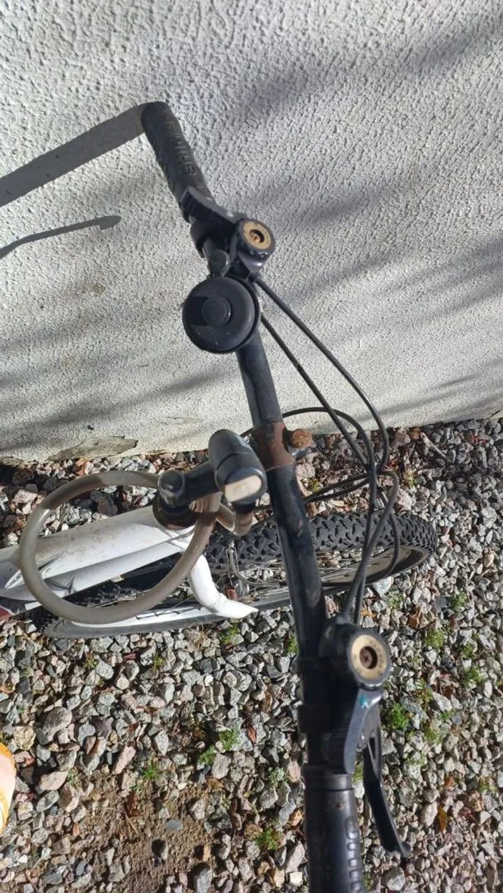 Bicicleta - retirar no Itacorubi  - Foto 4