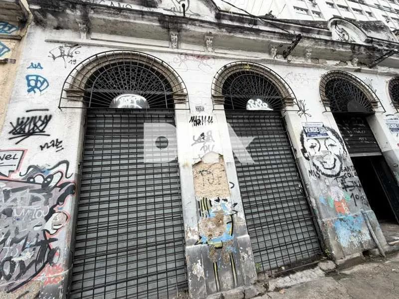 Loja : / Comercial / Copacabana