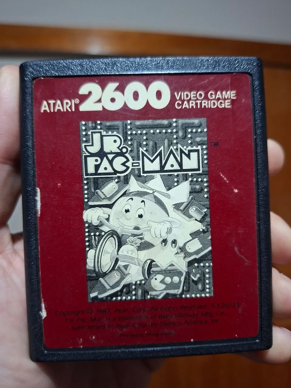 Atari