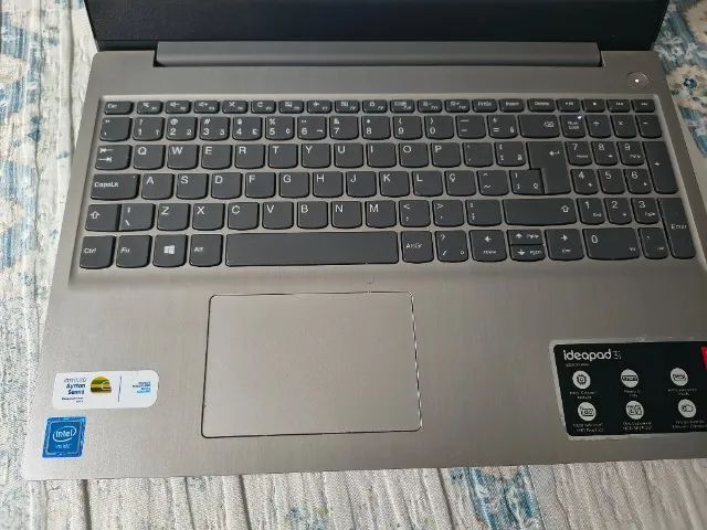 Notebook Lenovo 3I aceito ofertas - Foto 5