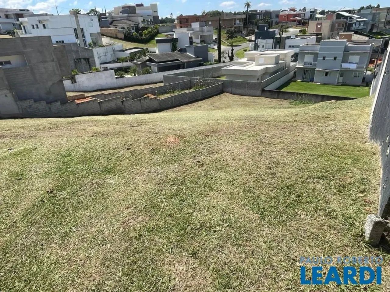 TERRENO EM CONDOMÍNIO - CONDOMÍNIO TERRAS DE SANTA ADÉLIA - SP - Foto 7