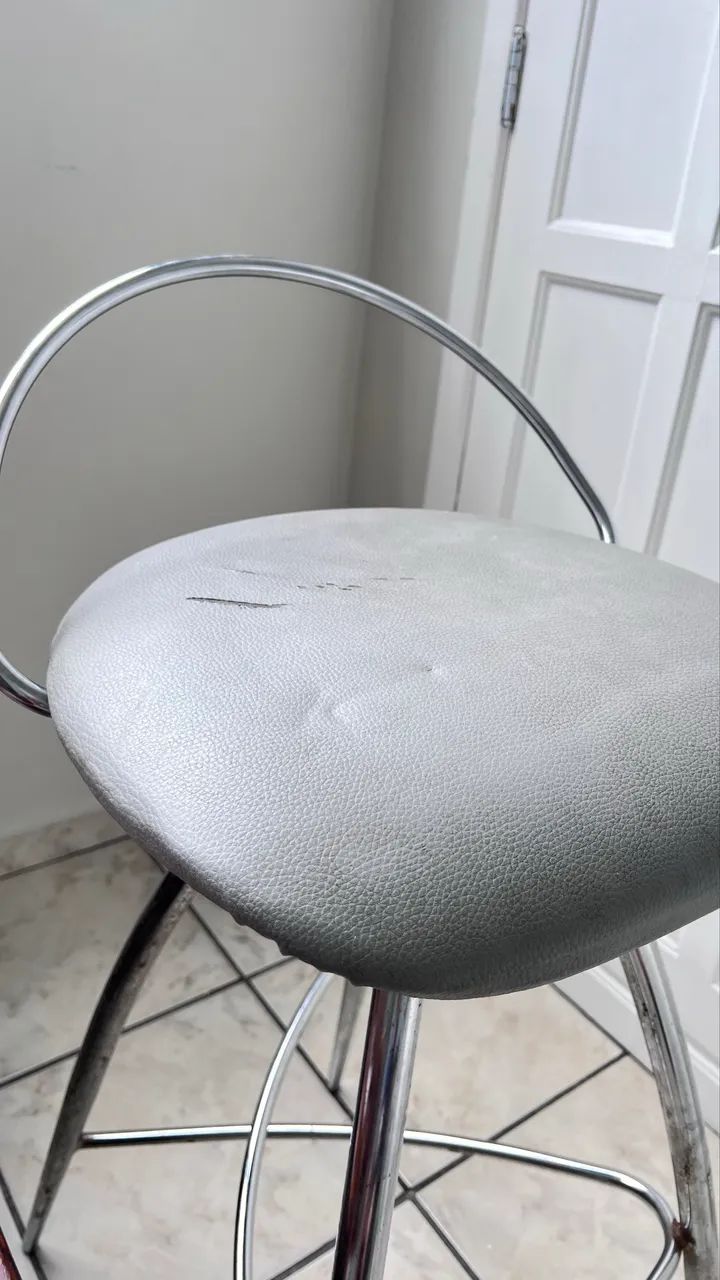 2 Banquetas - Foto 2