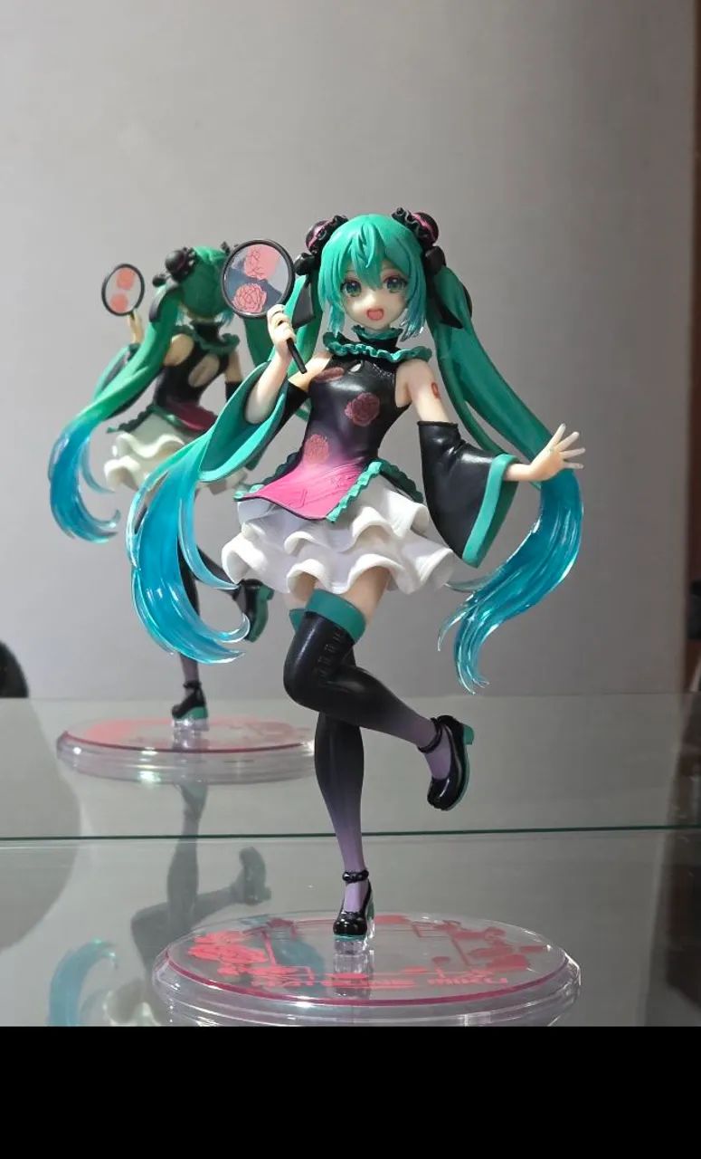 Miku Hatsune, Original, Vocaloid, Taito 