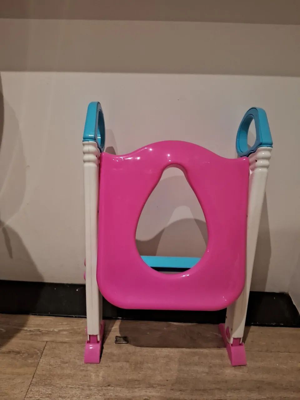 Assento infantil- privada e penico - Foto 3