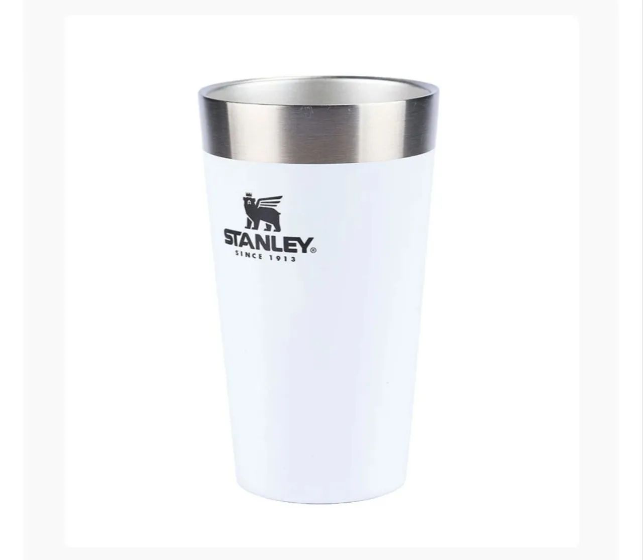 Copo stanley 
