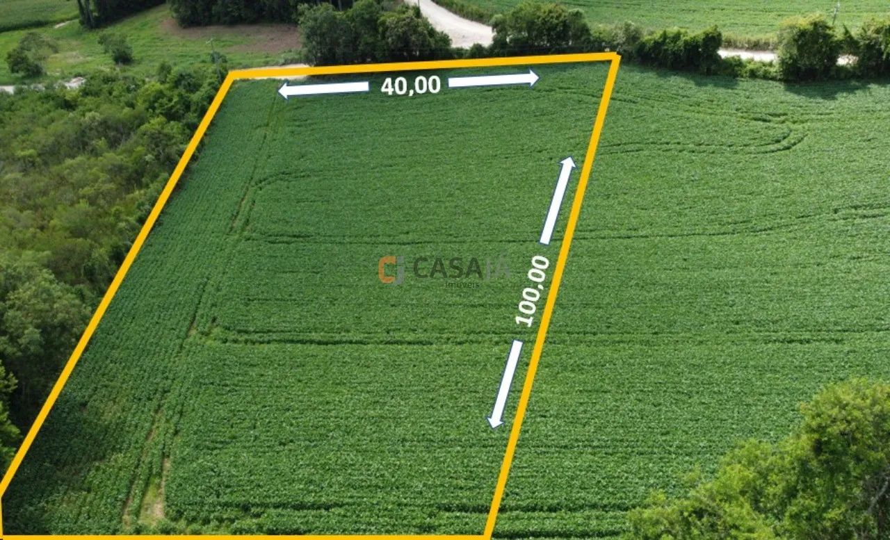 TERRENO RESIDENCIAL em Balsa Nova - PR, Bugre - Foto 2