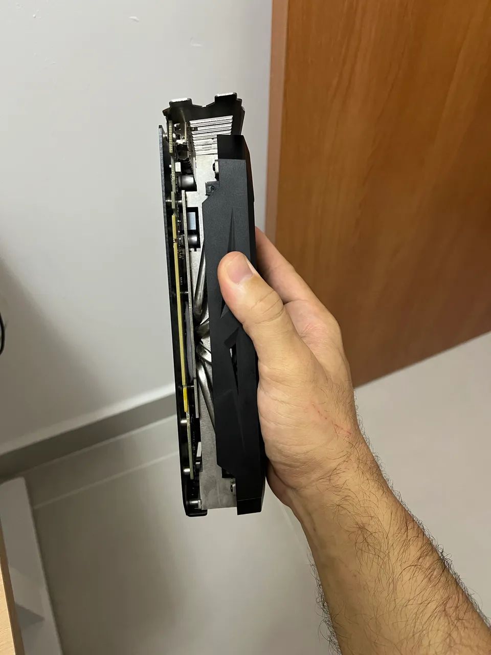 RTX 3060 12GB VRAM - Foto 2