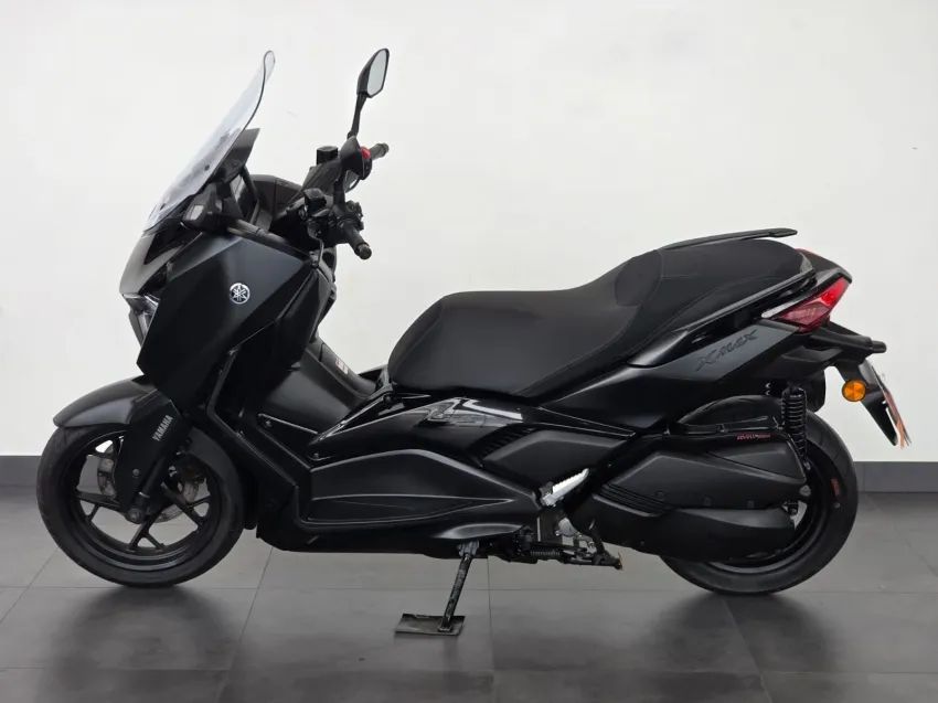 Yamaha XMAX ABS 300 CONNECTED - Foto 2
