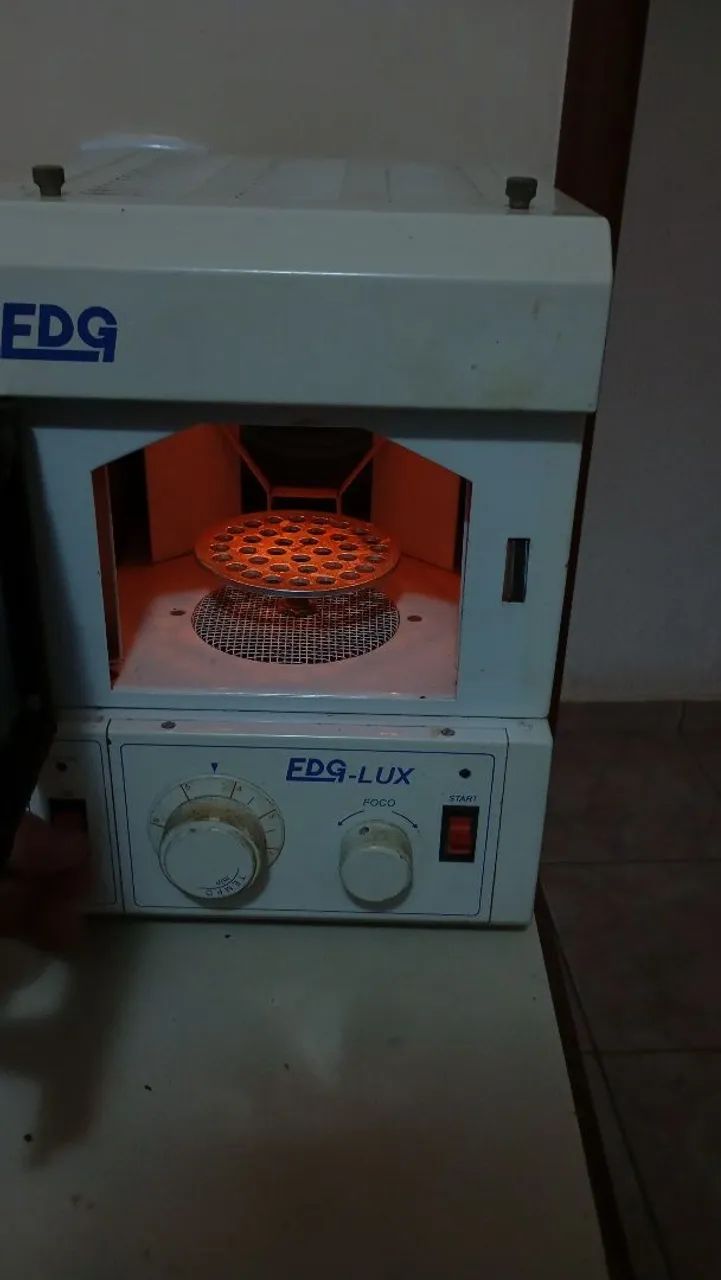 EQUIPAMENTO PARA FABRICAÇÃO DE PRÓTESE  - Foto 2