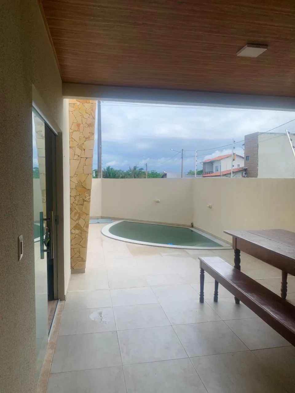 Vendo casa em Salinas - Praia do Atalaia  - Foto 5
