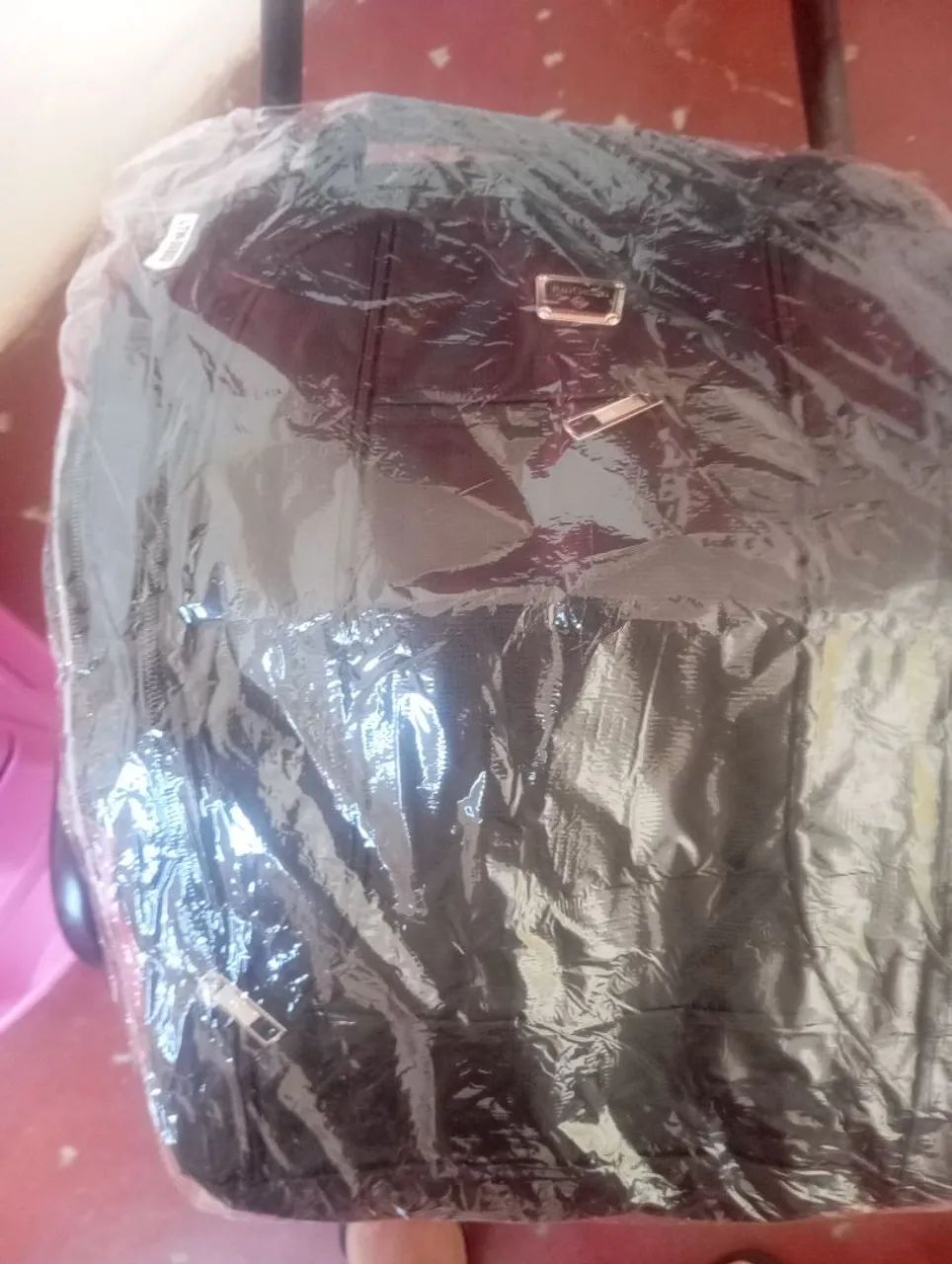Mochila  - Foto 3