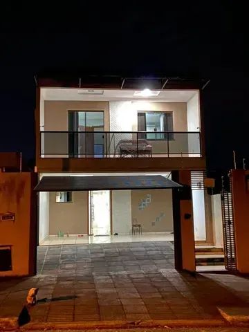 Foto - Maringá - Jardim Alvorada