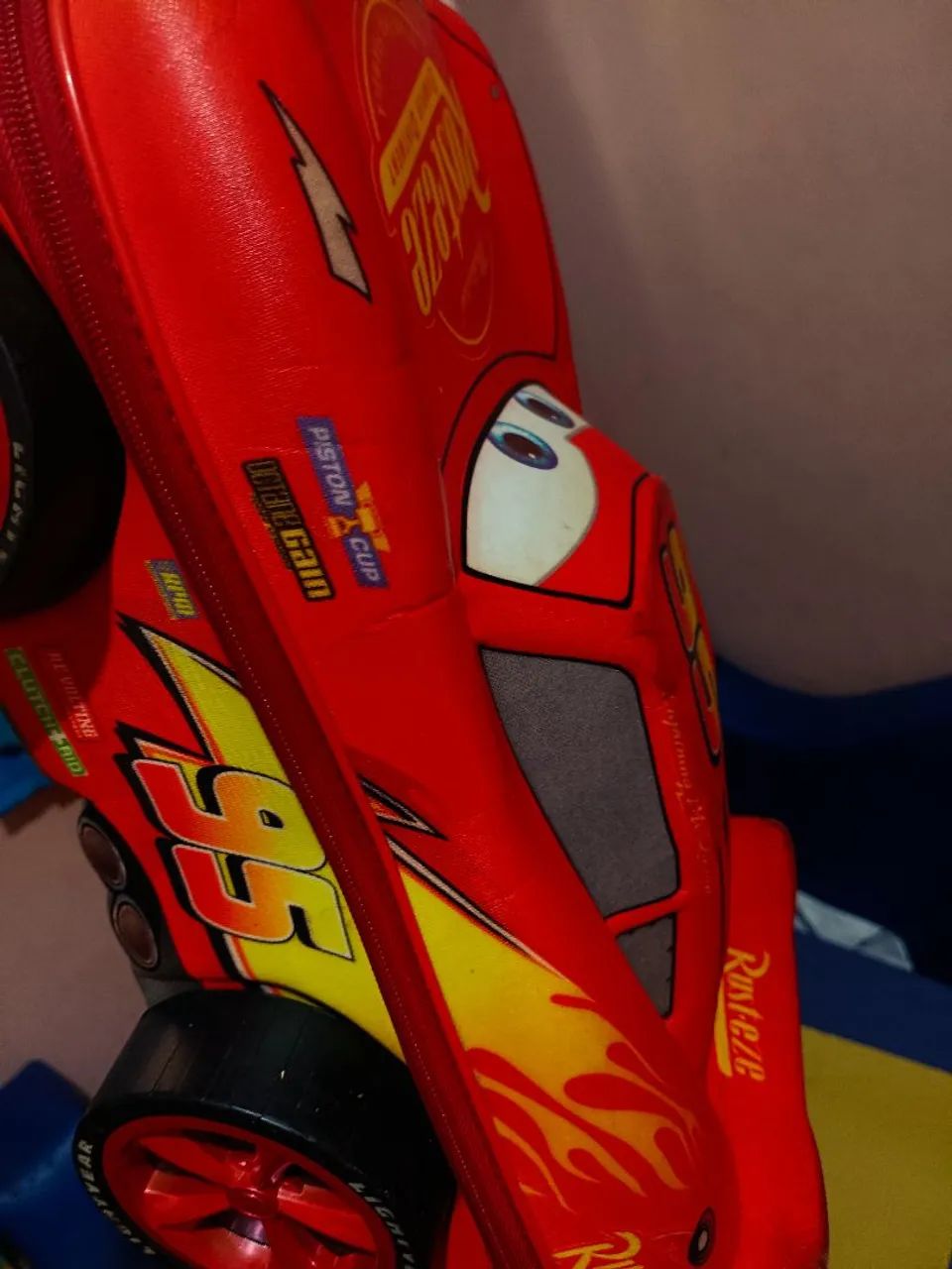 Mochila infantil  - Foto 2