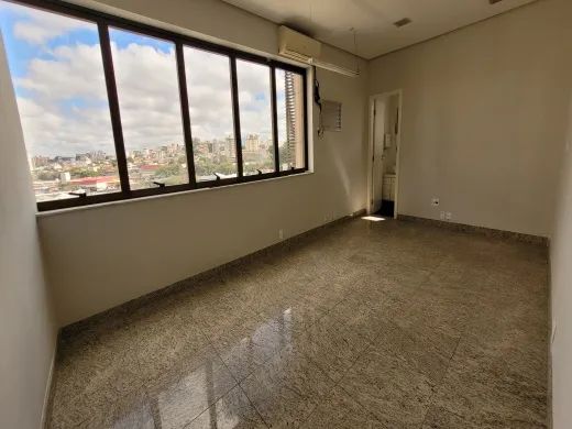 Aluguel - SALA - BARRO PRETO Belo Horizonte MG - Foto 2