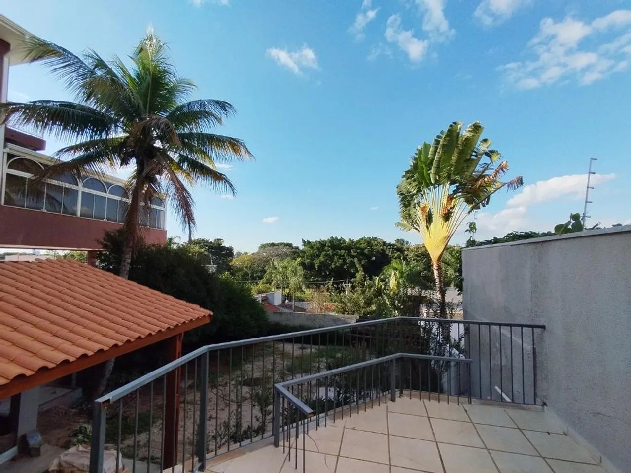 Sala para alugar em Campinas, Bairro das Palmeiras, com 130 m² - Foto 3